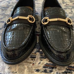 Asos Design Loafer in Black